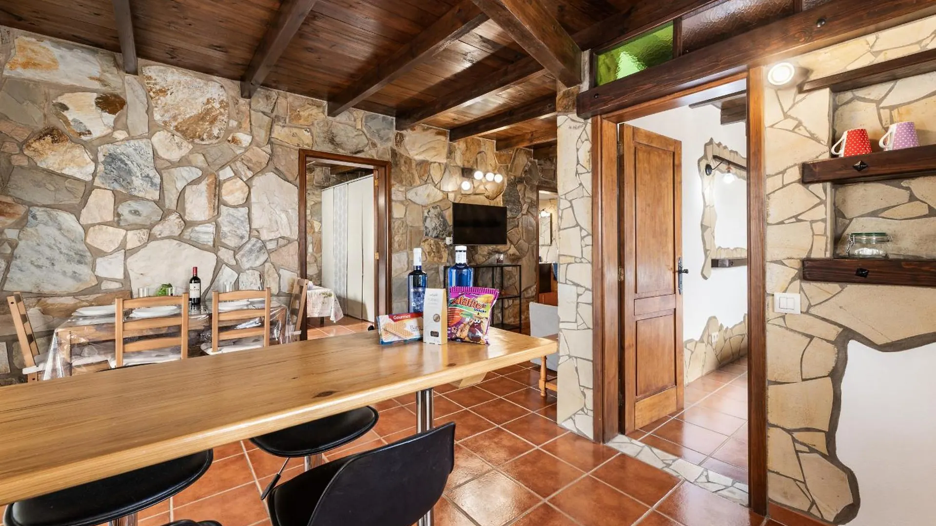 Casa Ico - San Bartolome Villa Holiday home San Bartolome (Las Palmas)