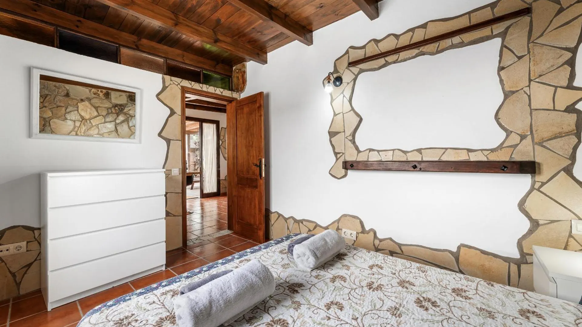 Casa Ico - San Bartolome Villa San Bartolome (Las Palmas)
