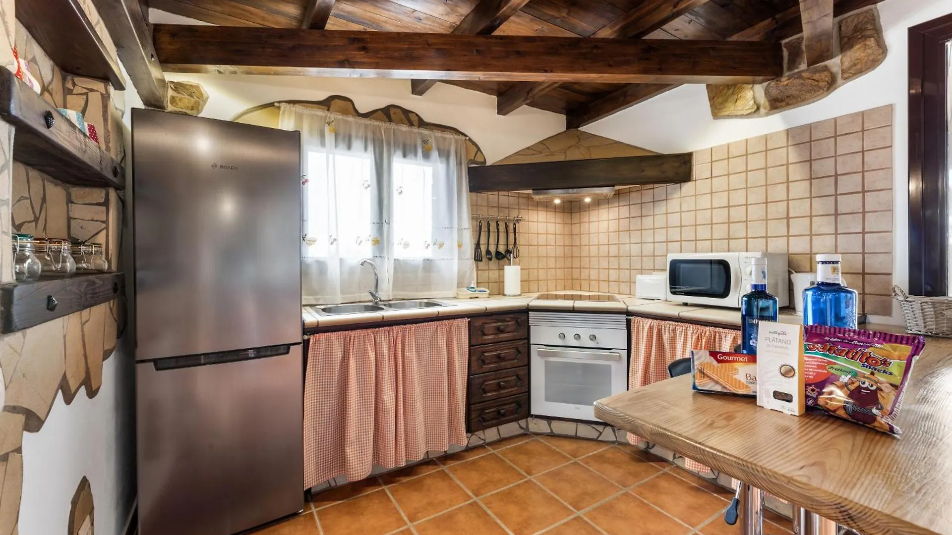 Casa Ico - San Bartolome Villa Holiday home San Bartolome (Las Palmas)