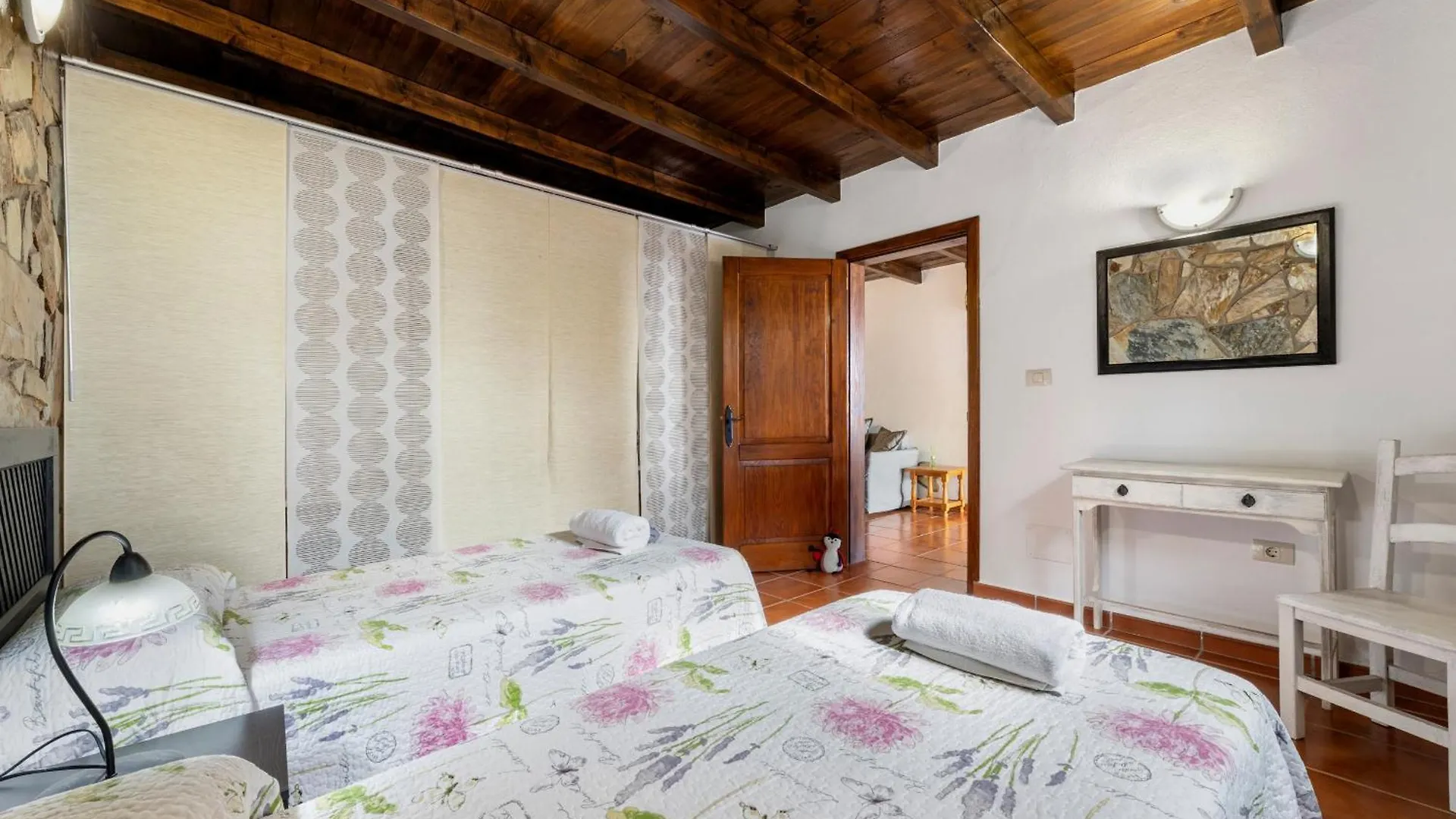 Casa Ico - San Bartolome Villa San Bartolome (Las Palmas)