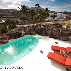 Ecofinca La Buganvilla (adults Only) Apartamento